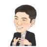 喜田真太朗 のアイコン